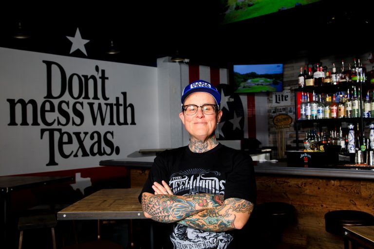 brooke humphries - owner