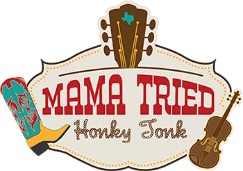Mama Tried Honky Tonk