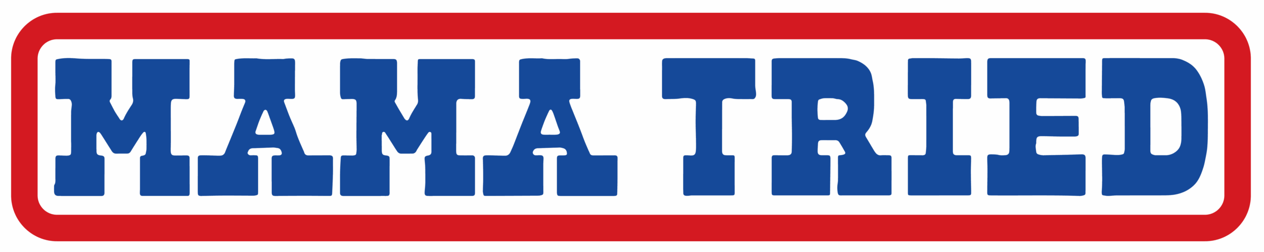 Mama Tried Honky Tonk